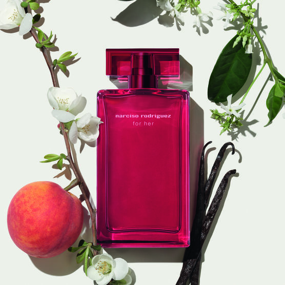 Perfume Narciso Rodriguez For Her Feminino Eau de Parfum Intense